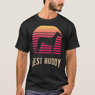 Windhound Retro 2 T-Shirt