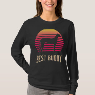 Windhound Retro 2 T-Shirt