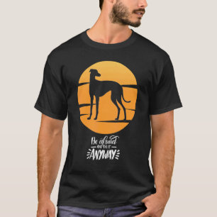 Windhound Retro 4 T-Shirt