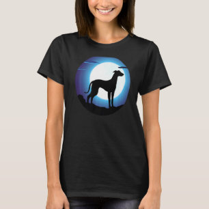 Windhound Retro T-Shirt