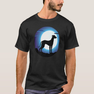 Windhound Retro T-Shirt