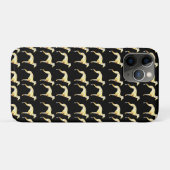 Windhund Case-Mate iPhone hülle (Rückseite (Horizontal))
