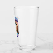 Windhund Glas (Links)