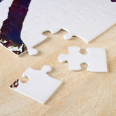 Windhund-Kunst Puzzle (Seite)