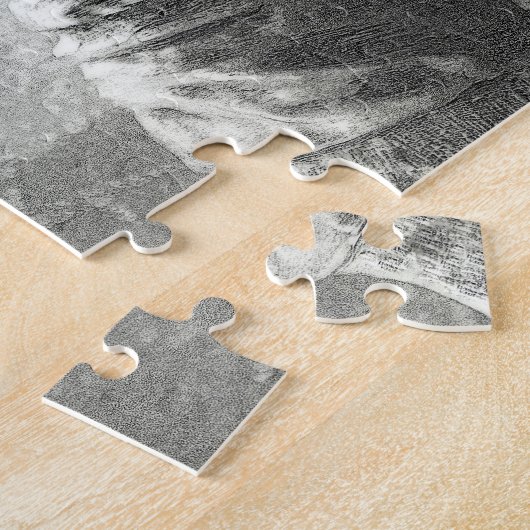 Windhund Puzzle (Seite)