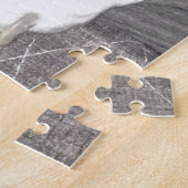 Windhund-Puzzlespiel Puzzle (Seite)