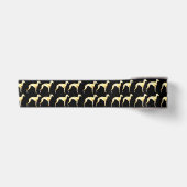 Windhund satinband (Vorderseite)