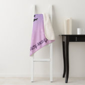 Windhund Sherpa Decke. Sherpadecke (Beispiel)