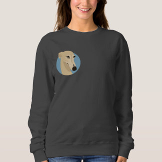 Windhund Sweatshirt