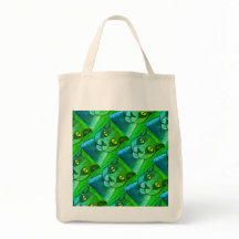 Windhund-Tasche
