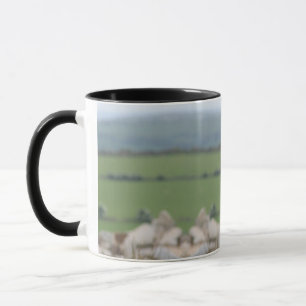 Windhund-Tasse 03 Tasse