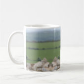 Windhund-Tasse 03 Tasse (Links)