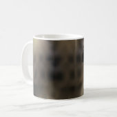 Windhund-Tasse 04 Tasse (Vorderseite Links)