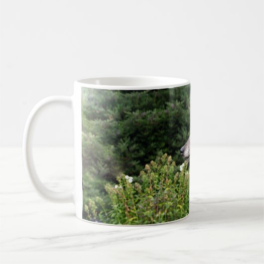 Windhund-Tasse 05 Tasse (Links)