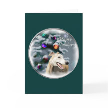 Windhund-Weihnachtsgeschenke