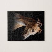 Windhund-Windhund-Windhund Puzzle (Horizontal)