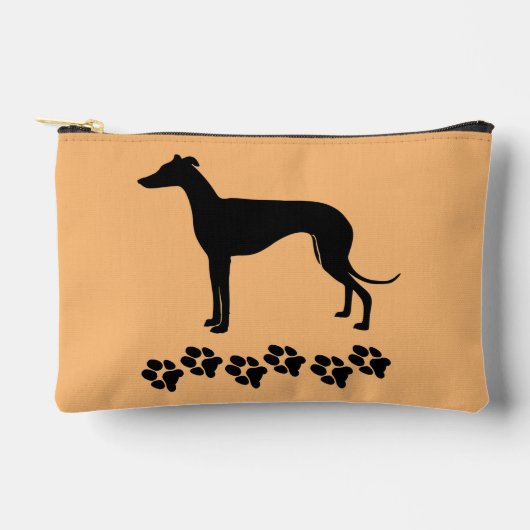 Windhund zubehörtasche (Vorderseite)
