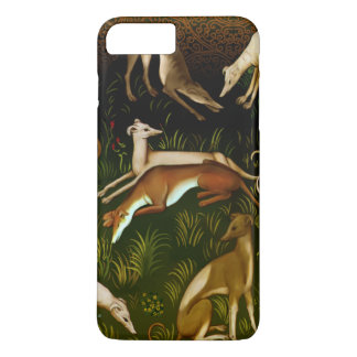 Windhunde Case-Mate iPhone Hülle