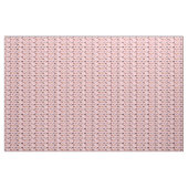 Windhunde färben sich rosa stoff (Yard (91,4 cm))