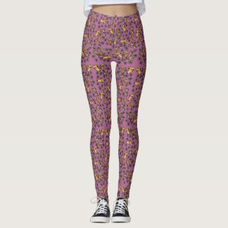 Windhunde Leggings