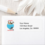 Windhunde wie Kartoffelchips (Insitu)