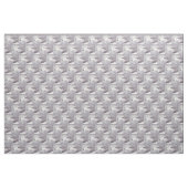 Windhundprofil Hundekunst-Gewebe Stoff (Fat Quarter (45,7 x 55,9 cm))