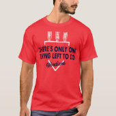 Windians T-Shirt (Vorderseite)
