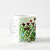 Windig Kaffeetasse (Vorderseite Links)
