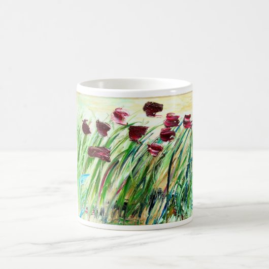 Windig Kaffeetasse (Mittel)
