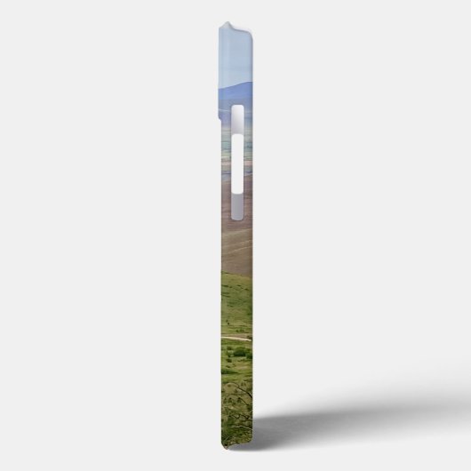 Winding Road Case-Mate iPhone Hülle (Rückseite / Links)