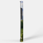 Winding Road Samsung Galaxy Hülle (Rechte Seite)