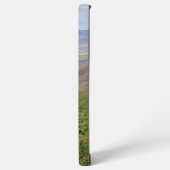 Winding Road Samsung Galaxy Hülle (Linke Seite)