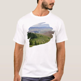 Winding Road T-Shirt