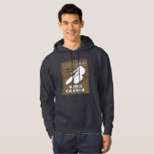 Windjäger Hoodie (Vorne ganz)