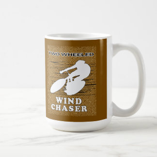 Windjäger Kaffeetasse