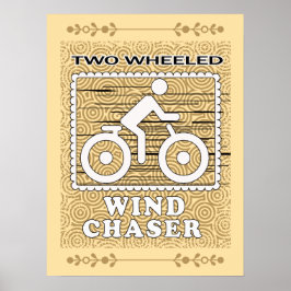 Windjäger Poster