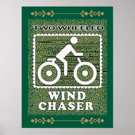 Windjäger Poster
