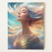 Windkalender Planer (Rückseite)