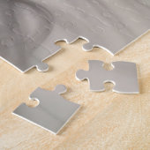 Windkissed - AI Fantasy Digital Art Print Puzzle (Seite)