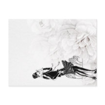 Windkleid der 1920er Jahre