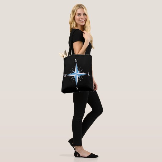 Windkompass Tasche (Am Model)