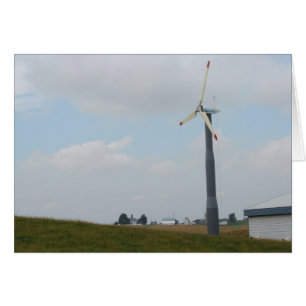 Windkraft