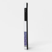 Windkraftanlage und Sonnenkollektor Case-Mate iPhone Hülle (Hinten/Links)