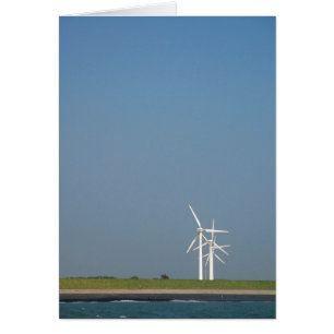 Windkraftanlagen