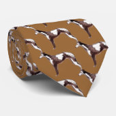 Windkran Krawatte (Gerollt)