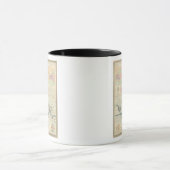 Windkreislauf Tasse (Zentrum)