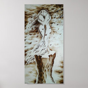 Windliebhaber Poster