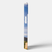 Windmill And Dam In the Karoo At Sunrise Case-Mate iPhone Hülle (Rückseite / Rechts)