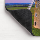 Windmill Blue Sky Mousepad (Ecke)