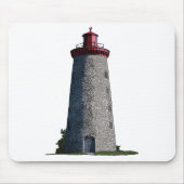 Windmill Point Lighthouse Mousepad (Vorne)